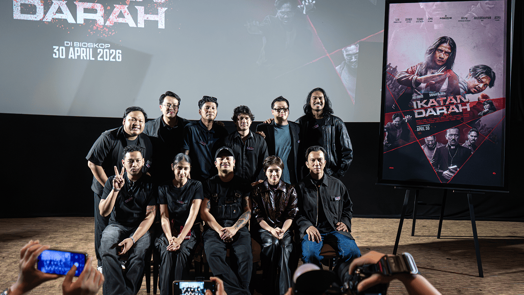 press-conference-film-ikatan-darah